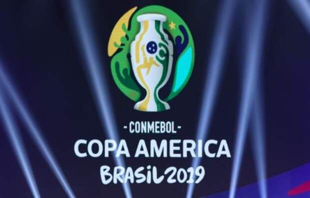 Футбол, Кубок Америки, Уругвай - Эквадор, прямая текстовая онлайн трансляция