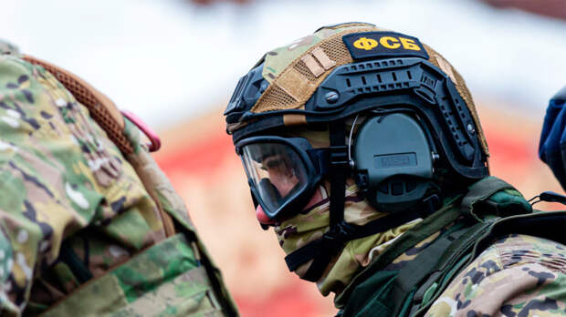 Теракт против высокопоставленного военного предотвратили в Санкт-Петербурге