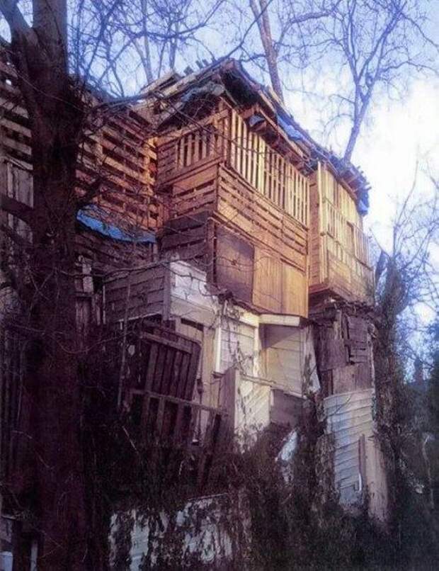 Народный креатив