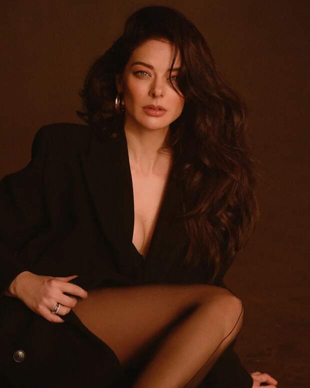 Мужья известных актрис: личные истории за кулисами славы