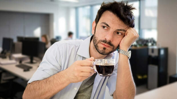 Вред кофе: учёные назвали 5 ситуаций, когда от напитка лучше отказаться