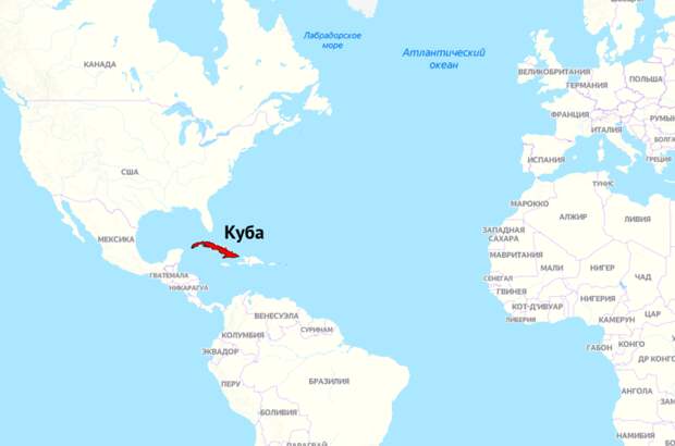 «Русских спонсоров больше нет». Трамп поручил Рубио готовить Майдан на Кубе