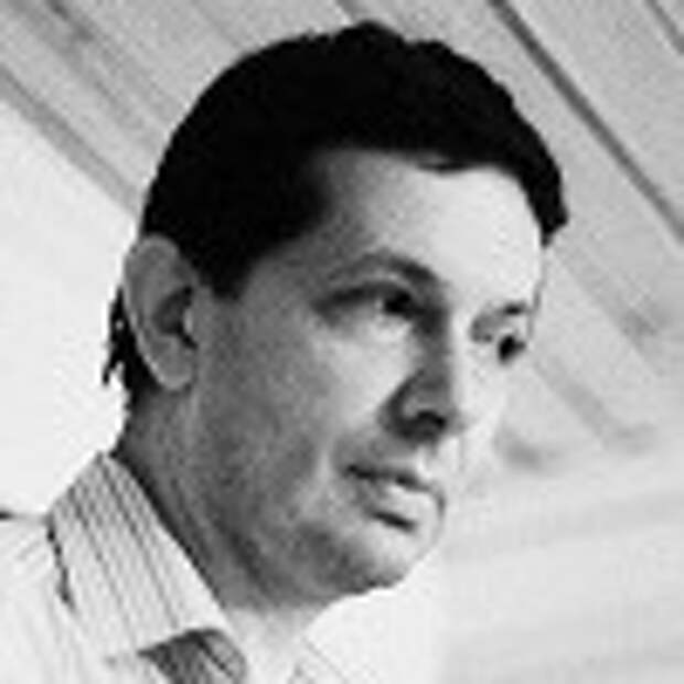 Кирилл Полонский