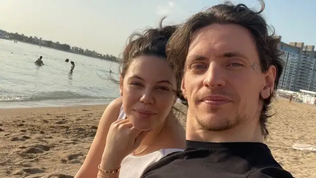 Дар Сергеевич: Елена Ильиных и Сергей Полунин во второй раз стали родителями