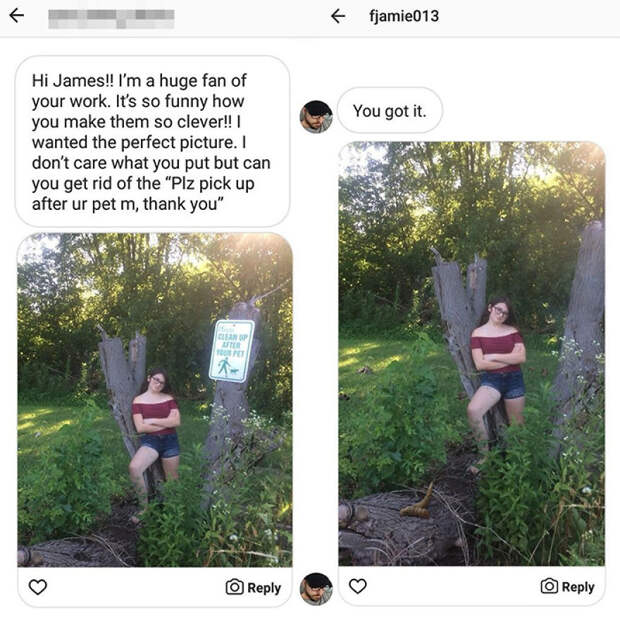 Photoshop Troll