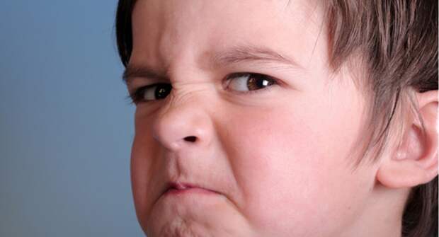 Дети, которым всегда мало любви. Астропсихология