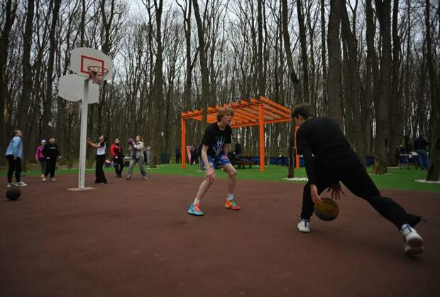 В Майкопе прошел спортивный фестиваль