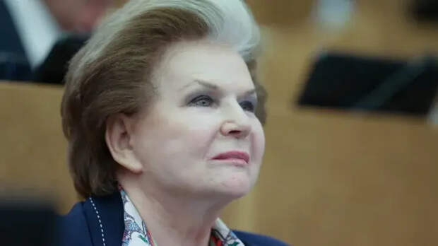 Дом дочери Валентины Терешковой ограбили: что стало добычей преступников