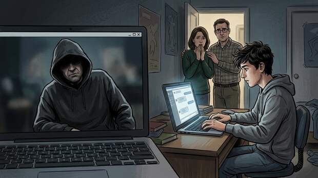 Как обезопасить ребёнка: мнение психиатров о педофилии, признаках груминга и безопасности детей