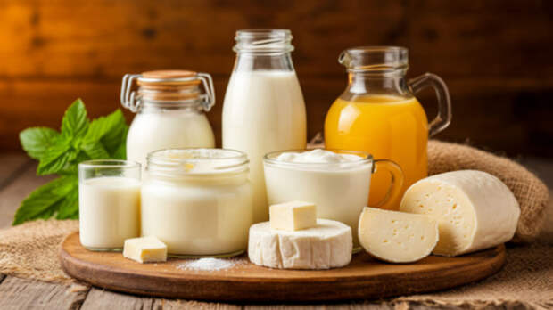 Эксперт рассказал, какие "ешки" в продуктах безопасны