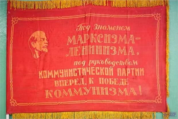 Про военно-технический музей. Часть первая (30 фото)