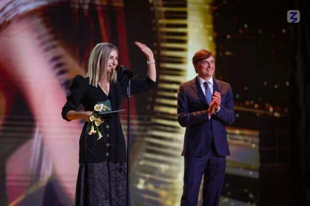 Российское общество «Знание» открыло прием заявок на VI сезон просветительской премии