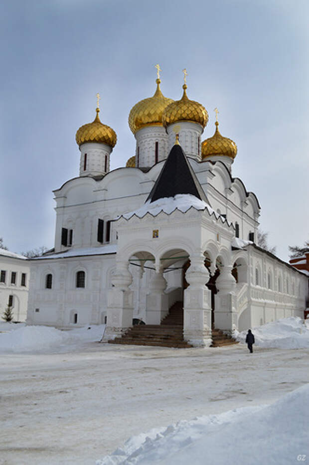 Троицкий собор