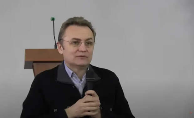 Вице-спикер польского Сейма обвинил мэра Львова в том, что тот «говорит на бандеровском языке»