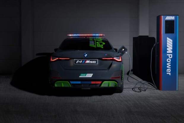 bmw-i4-m50-автомобиль безопасности-fim-enel-motoe-2021-proauto-07