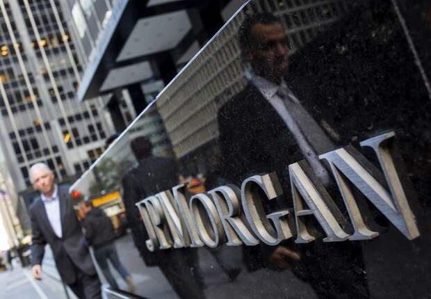 JPMorgan: рынок способен выдержать нефть по $130-150