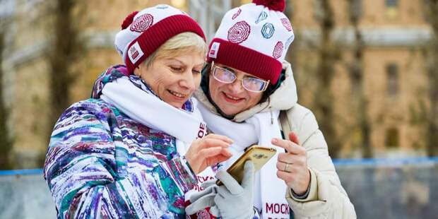 Собянин: Участники «Московского долголетия» станут наставниками детей, оставшихся без попечения родителей Фото: М. Денисов mos.ru. Пресс-служба мэра и Правительства Москвы