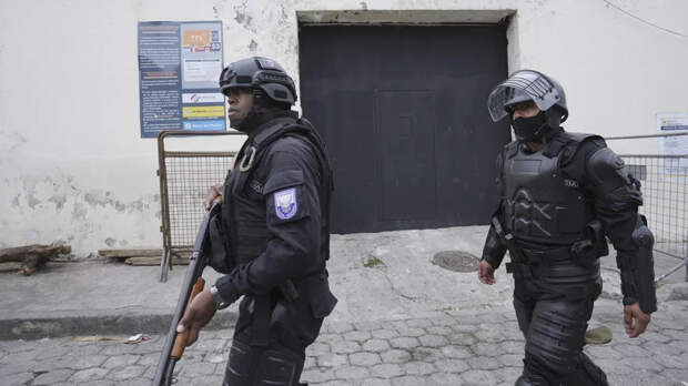 В Эквадоре с начала года нашли 13 человеческих голов и угрожающие записки