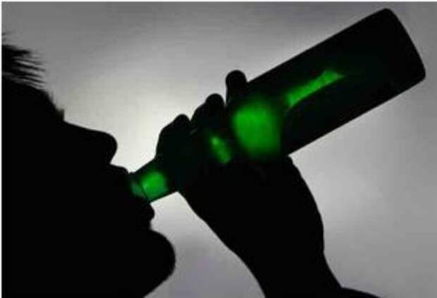 Влияние алкоголя на здоровье человека