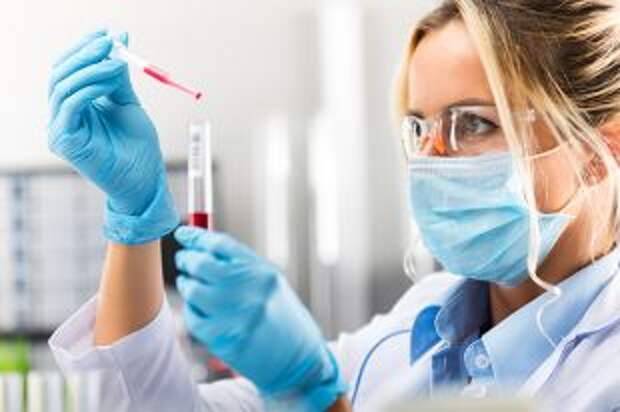 Как по анализам крови после травмы можно предсказать инвалидность и смерть?