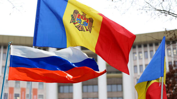 Глава МИД Молдавии отверг визовый режим с Россией из-за риска зеркального ответа