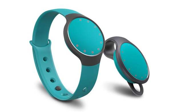 misfit flash Misfit Flash – фитнес трекер за $50