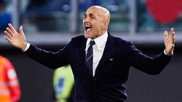 Спаллетти — о разгроме «Наполи»: «Это был мой лучший матч в «Ювентусе»