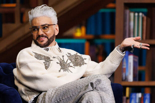 Киркоров рассказал, почему отказался от дуэта с «ВИА Грой»