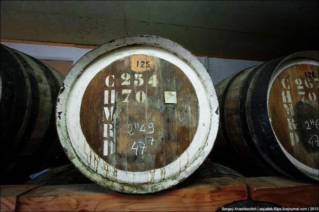 Как делают кальвадос в Нормандии calvados22 Как делают кальвадос в Нормандии