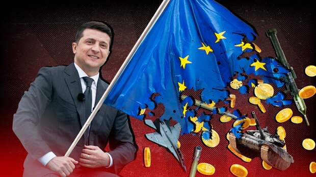 Европа одумалась: Шаповалов назвал три причины саботажа финансовой помощи Украине в ЕС