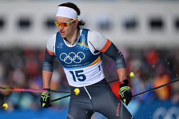 Коростелев рассказал о провокации со стороны лыжника из Прибалтики на Олимпиаде