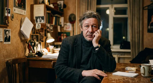 Михаил Ефремов остался без элитного жилья в Москве