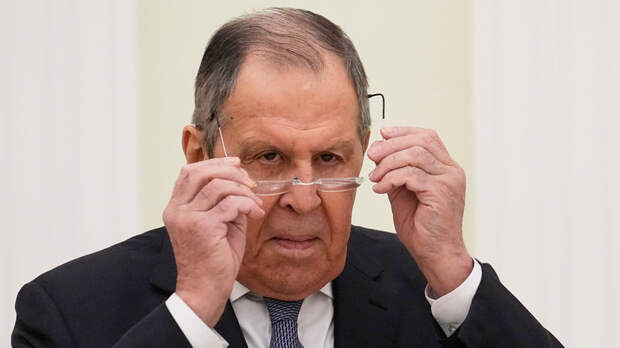 Лавров: ЕС растопчет любые ценности, стремясь к победе над Россией