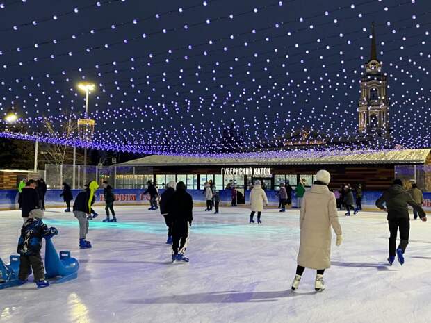 Врач-травматолог рассказал тулякам, как уберечь себя и детей на холоде