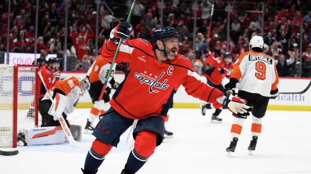 Конец эпохи поставлен на паузу. Овечкин еще не сказал хоккею: "Прощай"