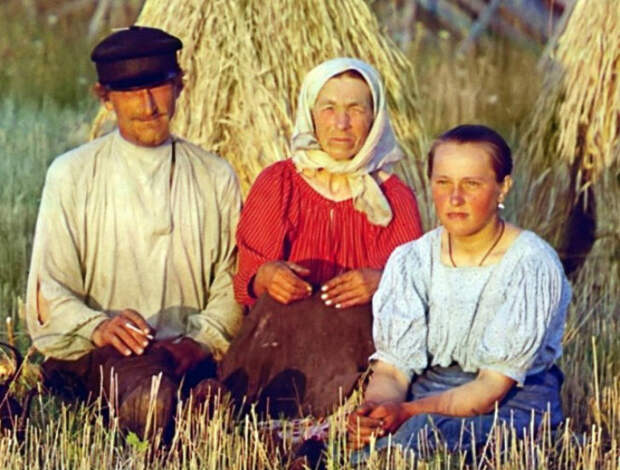 45 откровенных фактов о русском народе россия, русские, факты