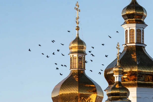 Православным рассказали, как правильно молиться перед Владимирской иконой Богоматери