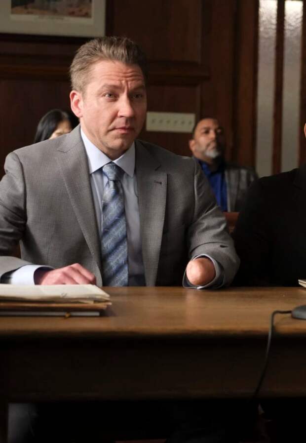 Suing For Malpractice - The Good Doctor Season 6 Episode 16