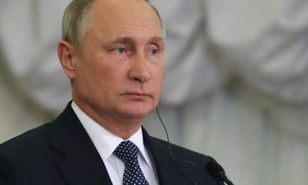 Путин назвал способ достижения прорыва