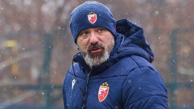 Тикнизян назвал качество Станковича: «Благодаря этому достает твой максимум»