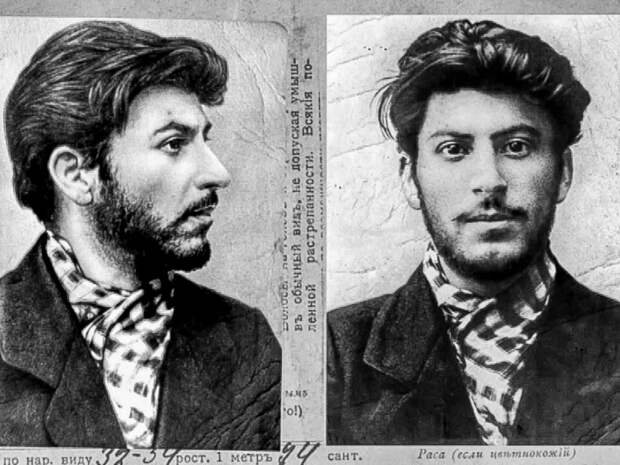 Сколько зарабатывали Ленин и Сталин