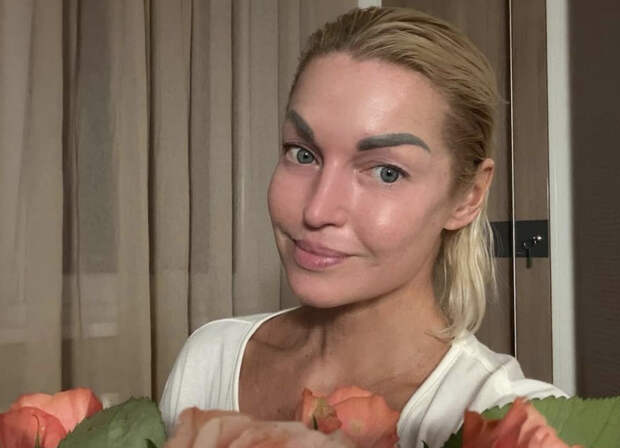 Волочкова задумалась о рождении второго ребенка: «Мы обсуждали этот вопрос»