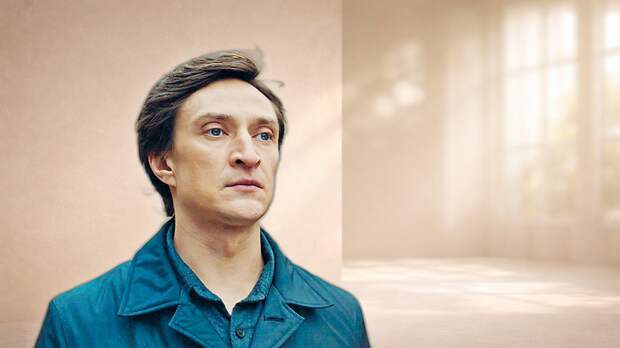 «Он не торгует собой»: как Юрий Чурсин, 44-летний актёр, построил карьеру на тишине и скрыл семью от посторонних глаз