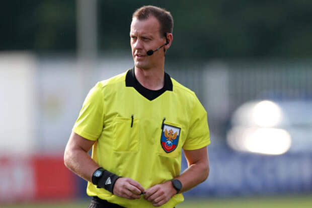 "Химки" передали судье два миллиона рублей за нужный результат матча в 2023 году