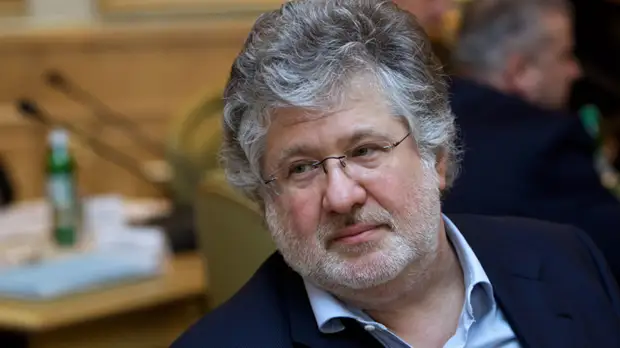 В Крыму продали более половины национализированного имущества Коломойского