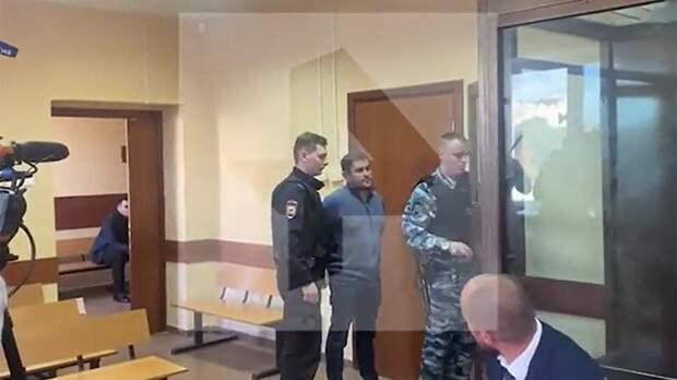 В Звенигороде арестован зарезавший прохожего из-за лая собаки