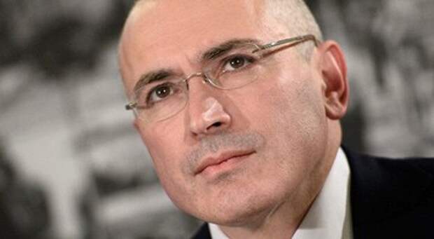 Ходорковский в Киеве назвал причину действий Путина на Украине