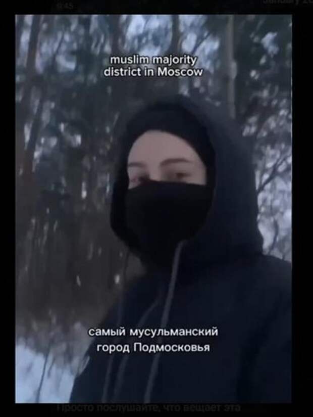 Арест «правоверного» блогера не способствовал наведению порядка в «мусульманских» Котельниках