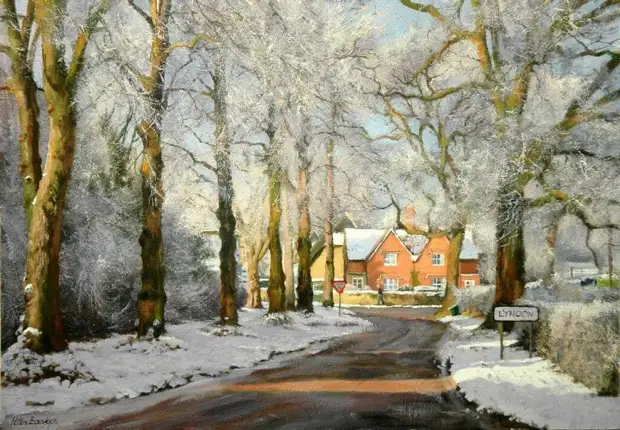  Peter Barker ( )