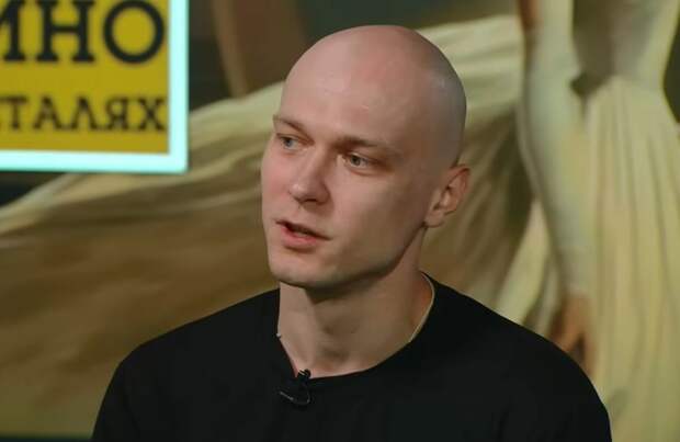 Актер Юра Борисов номинирован на премию Ванкуверского кружка кинокритиков